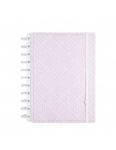 Cuaderno Inteligente Ice Pink G+