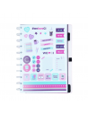 Cuaderno Inteligente Ice Pink G+