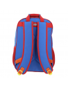 CHENSON Mochila Grande Mario Bros Playba