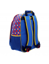 CHENSON Mochila Grande Mario Bros Marsh