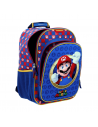 CHENSON Mochila Grande Mario Bros Marsh