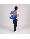 CHENSON Mochila Grande Mario Bros Marsh