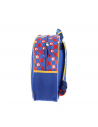 CHENSON Mochila Chica Mario Bros Marsh