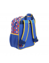 CHENSON Mochila Chica Mario Bros Marsh