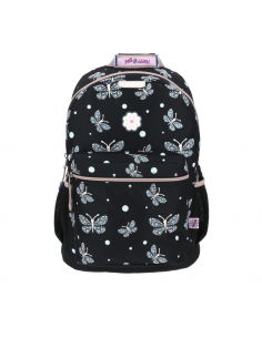 CHENSON Mochila Grande Happy Girl Tanye