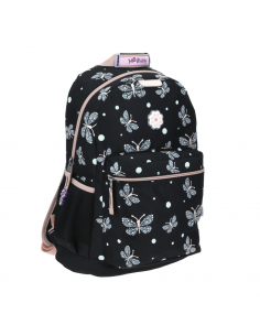 CHENSON Mochila Grande Happy Girl Tanye