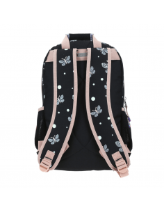 CHENSON Mochila Grande Happy Girl Tanye