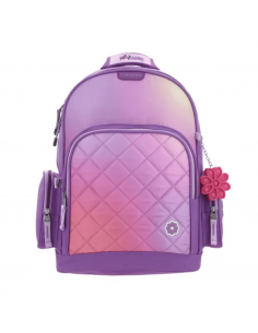 CHENSON Mochila Grande Happy Girl Radia