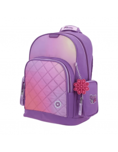 CHENSON Mochila Grande Happy Girl Radia