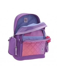 CHENSON Mochila Grande Happy Girl Radia