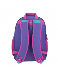 Mochila Grande Happy Gril Munif CHENSON