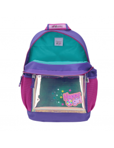Mochila Grande Happy Gril Munif CHENSON