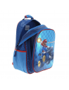 CHENSON Mochila Grande Mario Bros Mark