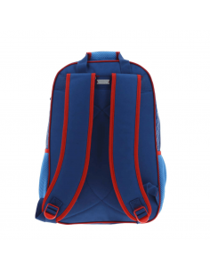 CHENSON Mochila Grande Mario Bros Mark