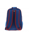 CHENSON Mochila Grande Mario Bros Mark