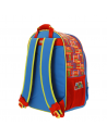 CHENSON  Mochila Grande Mario Bros Iker