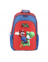 CHENSON Mochila Mario Bros Capri