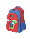 CHENSON Mochila Mario Bros Capri
