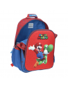 CHENSON Mochila Mario Bros Capri
