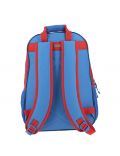 CHENSON Mochila Mario Bros Capri