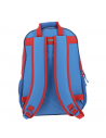 CHENSON Mochila Mario Bros Capri