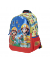 CHENSON Mochila Grande Mario & Luigi