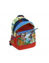 CHENSON Mochila Grande Mario & Luigi