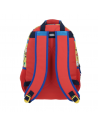 CHENSON Mochila Grande Mario & Luigi