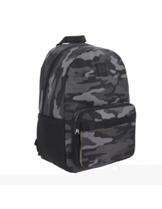 CHENSON Mochila Grande 1818 Bikepack