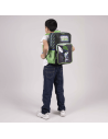 CHENSON Mochila Grande Binit Minecraft