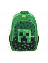 CHENSON Mochila Grande Dupper Minecraft