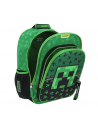 CHENSON Mochila Grande Dupper Minecraft
