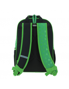 CHENSON Mochila Grande Dupper Minecraft