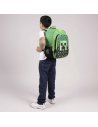 CHENSON Mochila Grande Dupper Minecraft