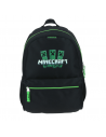 CHENSON Mochila Grande Minecraft Crispa