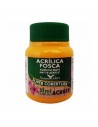 Pintura Acrílica Fosca Mate 37 ml  ACRILEX