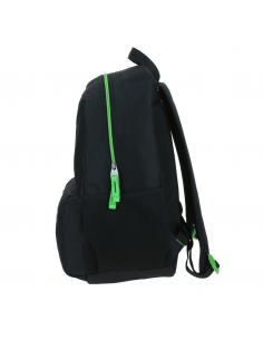 CHENSON Mochila Grande Minecraft Crispa