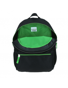 CHENSON Mochila Grande Minecraft Crispa