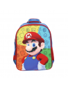 CHENSON Mochila Chica Mario Bros Playba