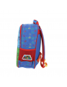 CHENSON Mochila Chica Mario Bros Playba