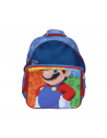 CHENSON Mochila Chica Mario Bros Playba