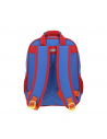 CHENSON Mochila Chica Mario Bros Playba