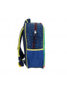 CHENSON Mochila Chica Mario Bros Bros