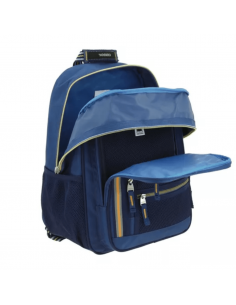 CHENSON Mochila Grande Chey