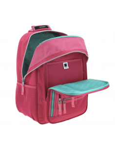 CHENSON Mochila Grande Chey