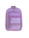 CHENSON Mochila Grande Lila Chey