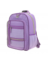 CHENSON Mochila Grande Lila Chey