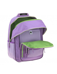 CHENSON Mochila Grande Lila Chey