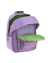 CHENSON Mochila Grande Lila Chey