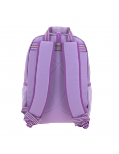 CHENSON Mochila Grande Lila Chey